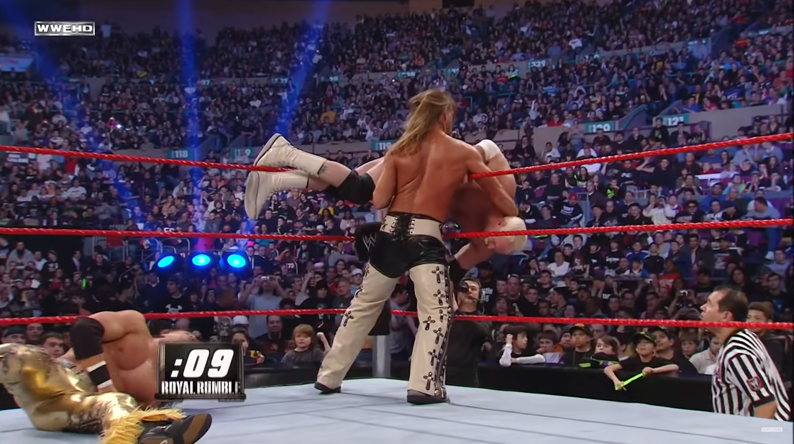 Do Wrestlers Wear Cups? A Closer Look